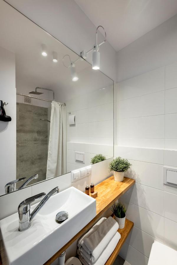 Shortstaypoland Wilcza Butas Warsaw