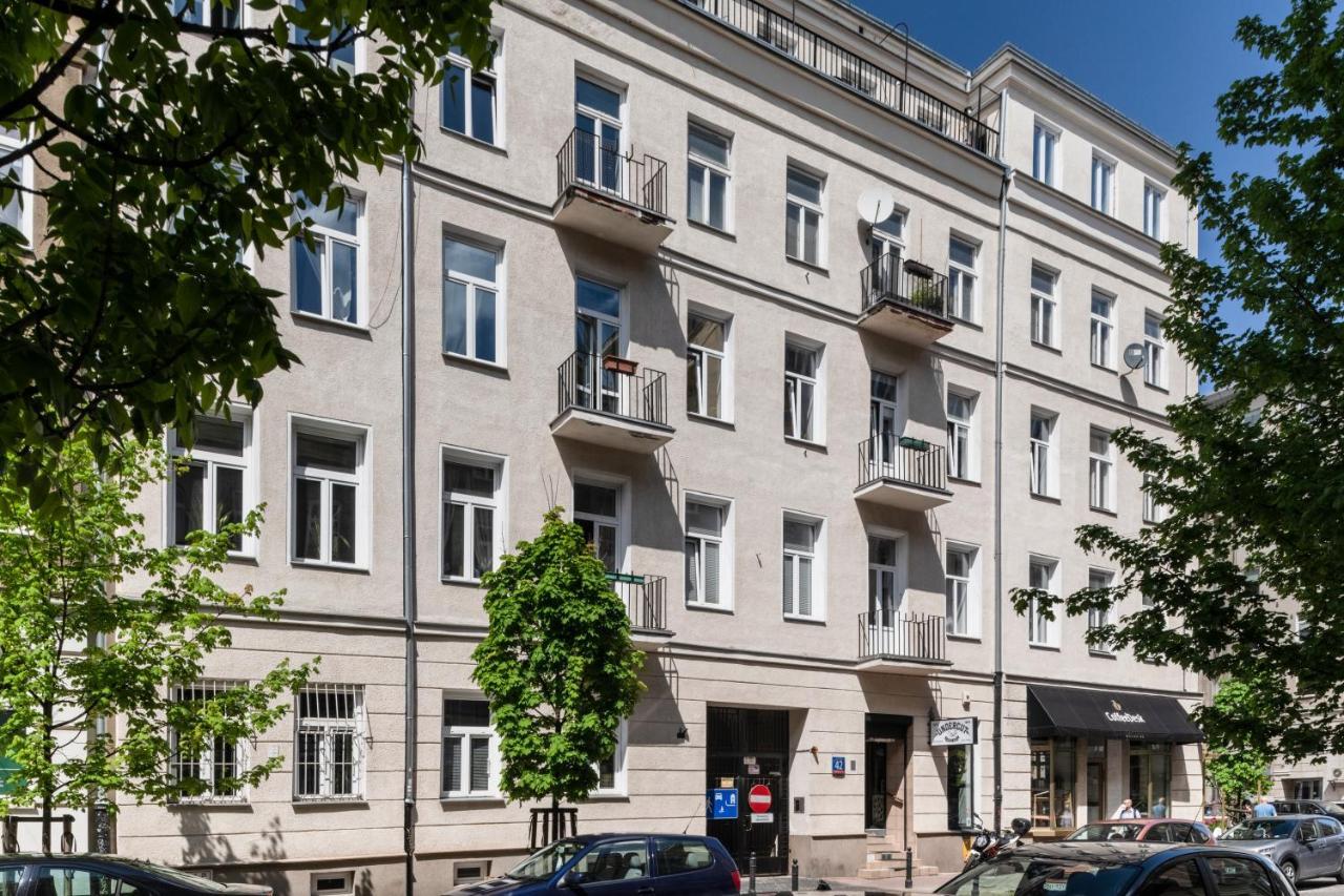 Butas Shortstaypoland Wilcza *